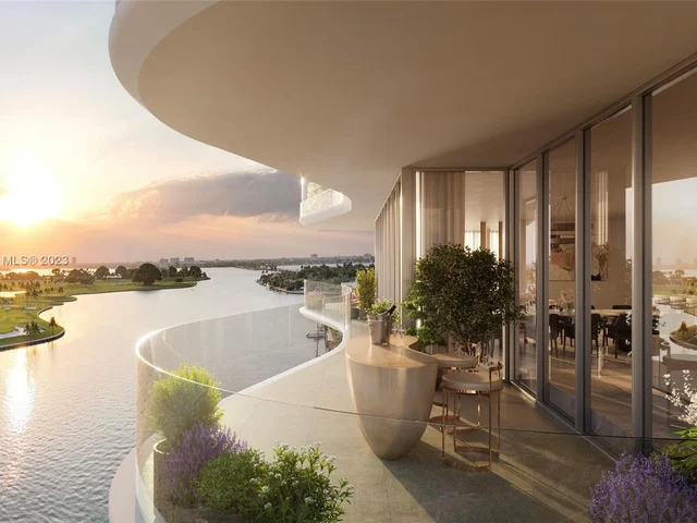 9110 W Bay Harbor Dr # 4E, Bay Harbor Islands FL 33154