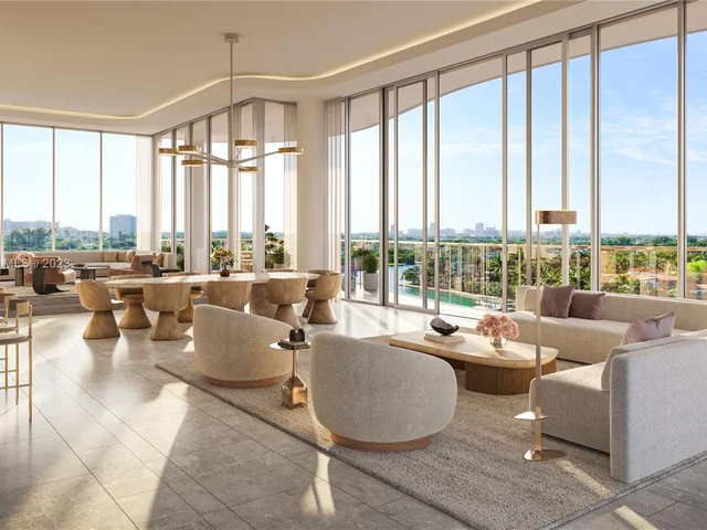 9110 W Bay Harbor Dr # 4E, Bay Harbor Islands FL 33154