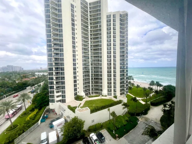19201 Collins Ave # 828, Sunny Isles Beach FL 33160