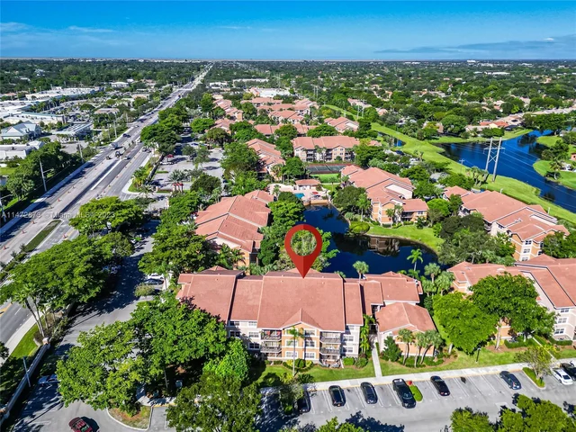 8721 Wiles Rd # 103, Coral Springs FL 33067