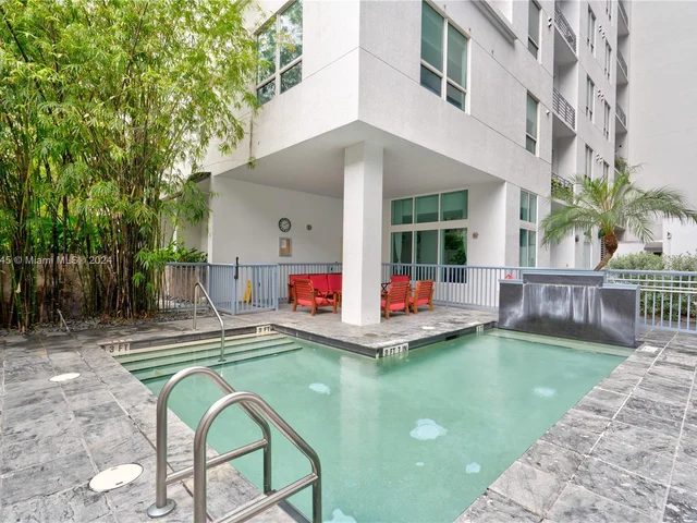 234 NE 3rd St # 1607, Miami FL 33132