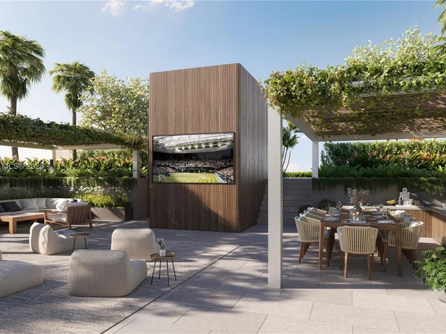 9110 W Bay Harbor Dr, Bay Harbor Islands FL 33154