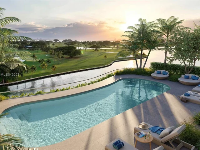 9110 W Bay Harbor Dr, Bay Harbor Islands FL 33154