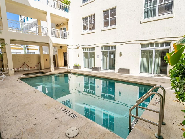 100 Collins Ave # 203, Miami Beach FL 33139