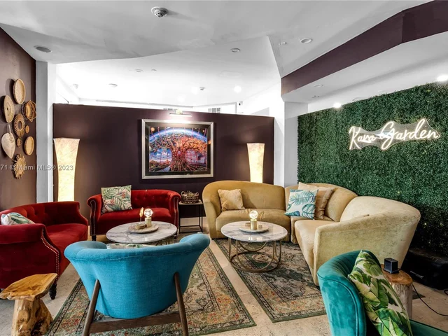 100 Collins Ave # 203, Miami Beach FL 33139