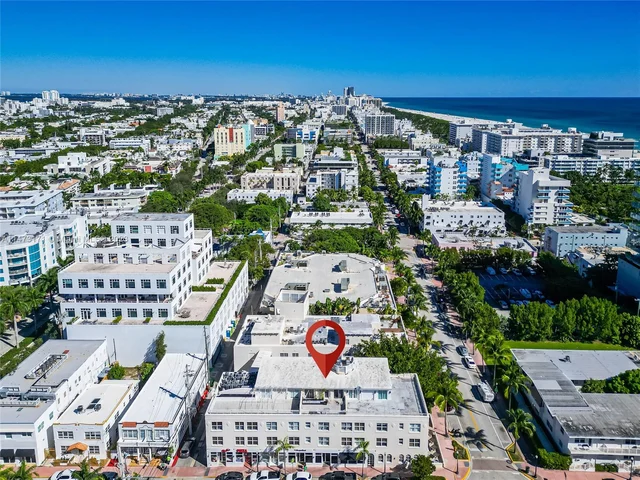 100 Collins Ave # 203, Miami Beach FL 33139