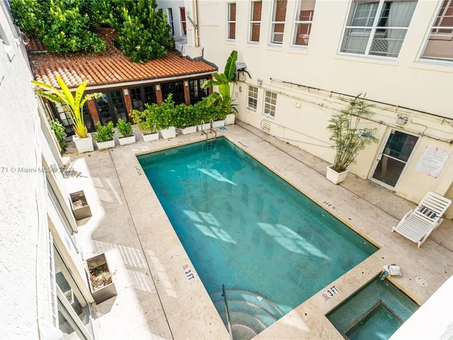 100 Collins Ave # 203, Miami Beach FL 33139