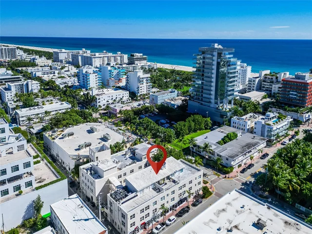 100 Collins Ave # 203, Miami Beach FL 33139