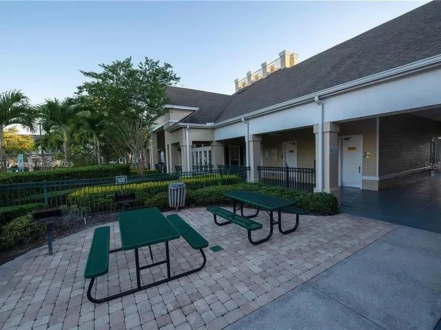 4010 SANTA MARIA DR # 107, Kissimmee FL 34741