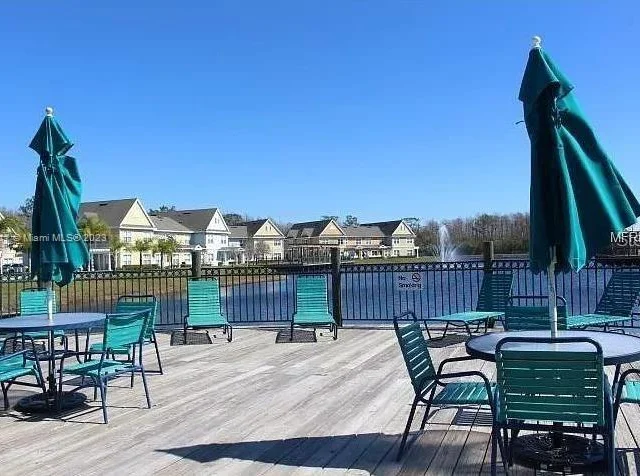 4010 SANTA MARIA DR # 107, Kissimmee FL 34741