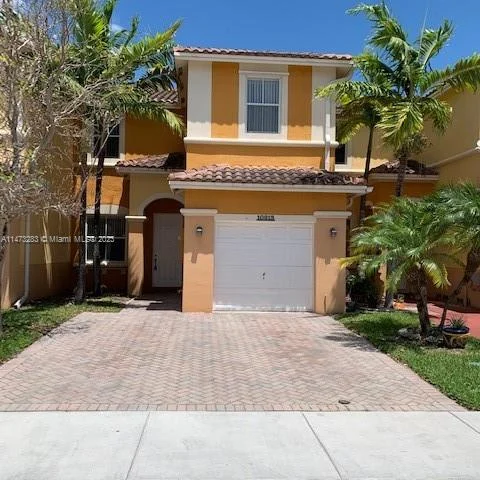 10913 SW 244th Ter # 10913, Homestead FL 33032