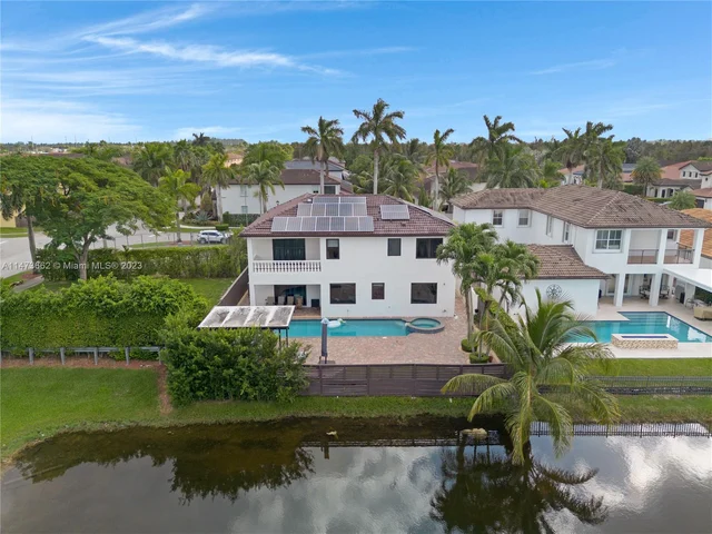 1020 SW 149th Path, Miami FL 33194