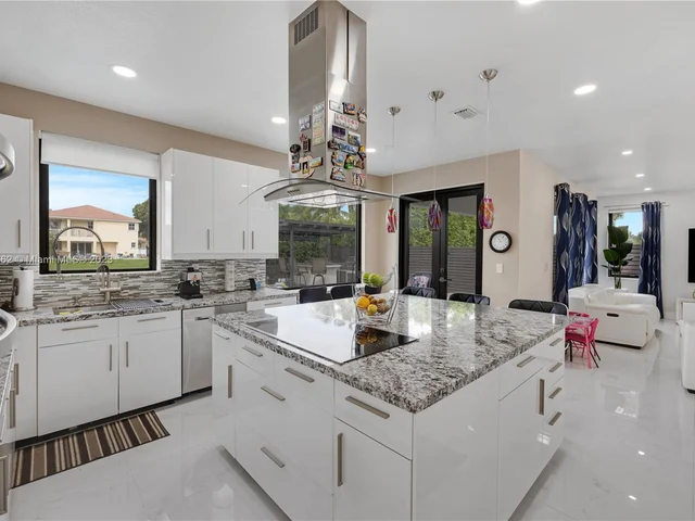 1020 SW 149th Path, Miami FL 33194