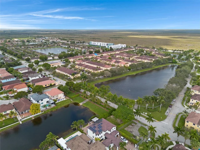 1020 SW 149th Path, Miami FL 33194