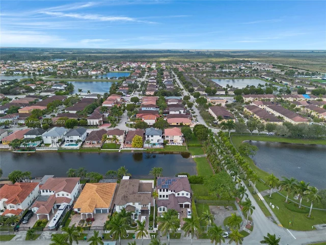 1020 SW 149th Path, Miami FL 33194