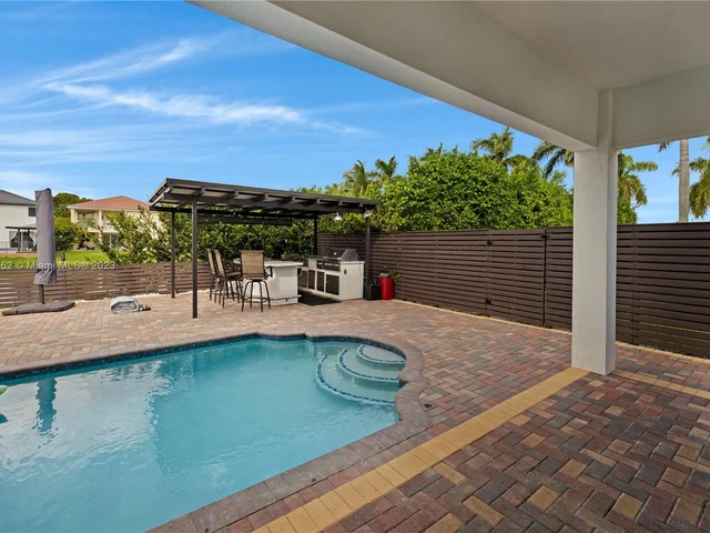 1020 SW 149th Path, Miami FL 33194