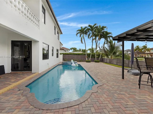 1020 SW 149th Path, Miami FL 33194