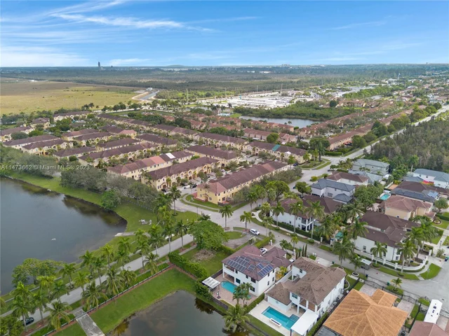 1020 SW 149th Path, Miami FL 33194