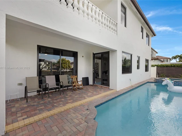 1020 SW 149th Path, Miami FL 33194