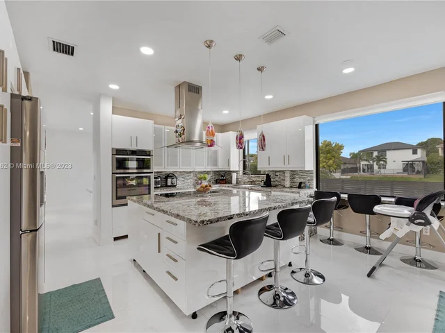 1020 SW 149th Path, Miami FL 33194