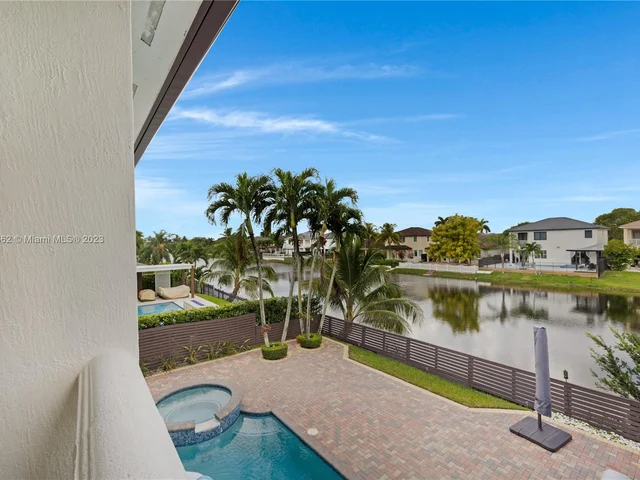 1020 SW 149th Path, Miami FL 33194