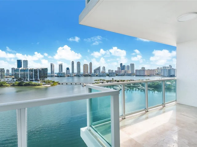 3201 NE 183rd St # 1503, Aventura FL 33160