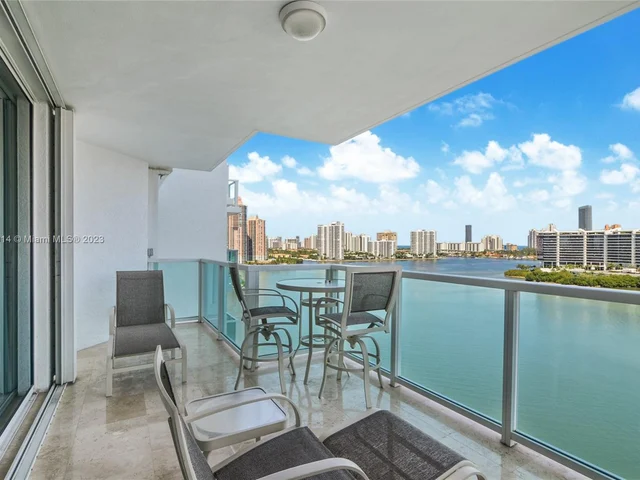 3201 NE 183rd St # 1503, Aventura FL 33160