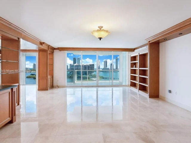 3201 NE 183rd St # 1503, Aventura FL 33160