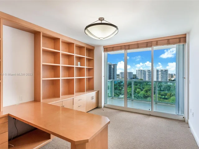 3201 NE 183rd St # 1503, Aventura FL 33160