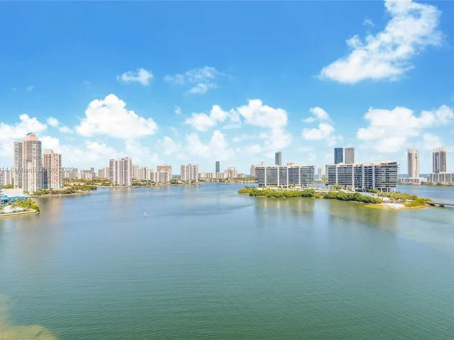 3201 NE 183rd St # 1503, Aventura FL 33160