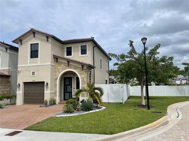 3465 W 110th Ter, Hialeah FL 33018