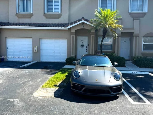 2207 SE 23rd Ave # 2207, Homestead FL 33035