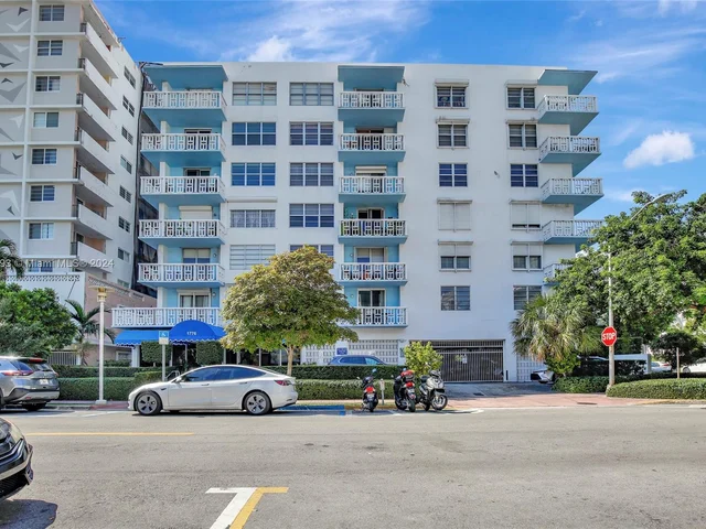 1776 James Ave # 6F, Miami Beach FL 33139