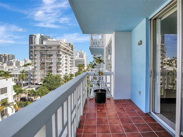 1776 James Ave # 6F, Miami Beach FL 33139