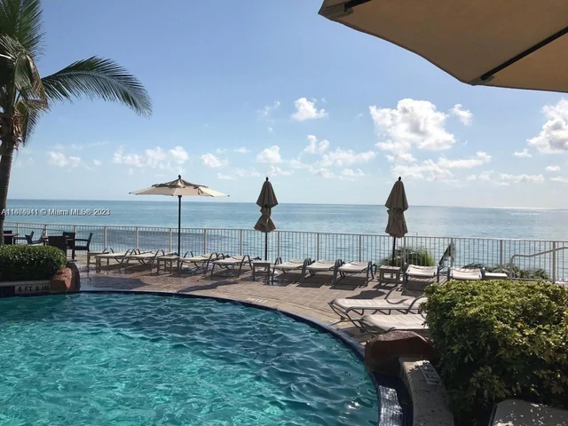 18001 Collins Ave. # 1518, Sunny Isles Beach FL 33160