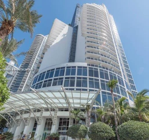 18001 Collins Ave. # 1518, Sunny Isles Beach FL 33160