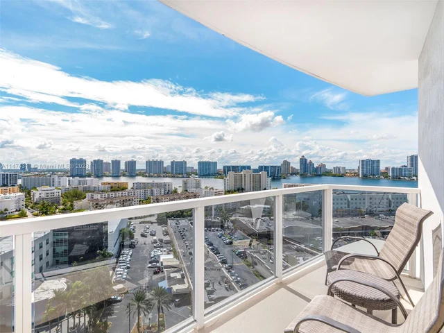 18001 Collins Ave. # 1518, Sunny Isles Beach FL 33160