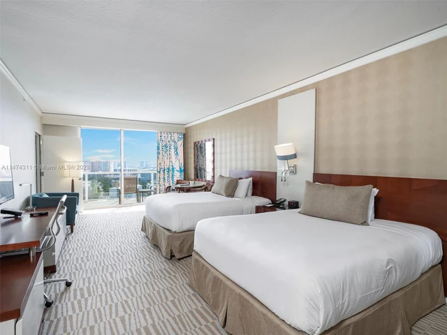 18001 Collins Ave. # 1518, Sunny Isles Beach FL 33160