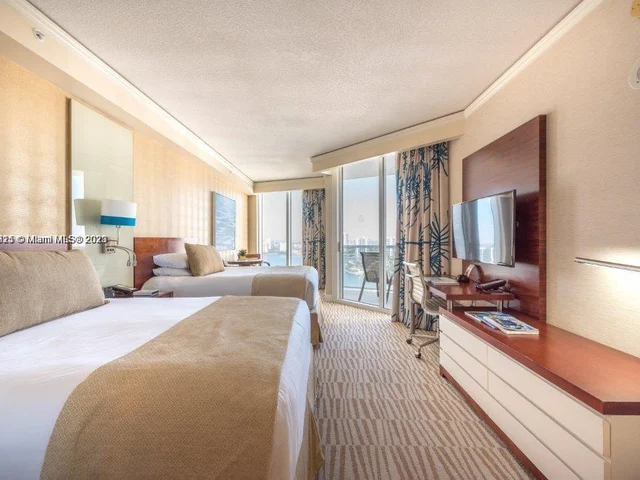 18001 Collins Ave. # 1518, Sunny Isles Beach FL 33160