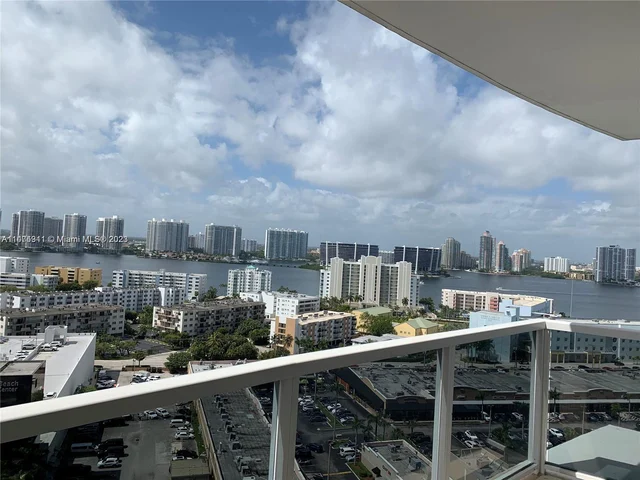 18001 Collins Ave. # 1518, Sunny Isles Beach FL 33160