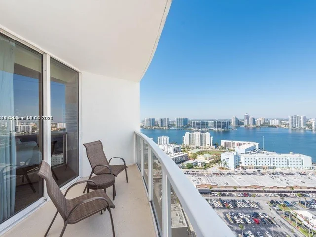 18001 Collins Ave. # 1518, Sunny Isles Beach FL 33160