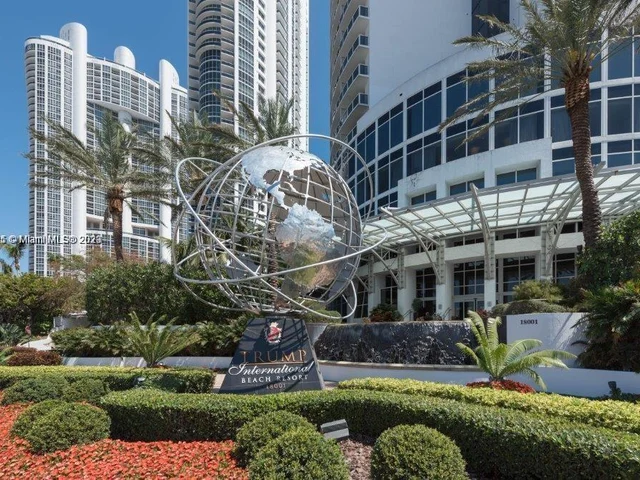 18001 Collins Ave. # 1518, Sunny Isles Beach FL 33160