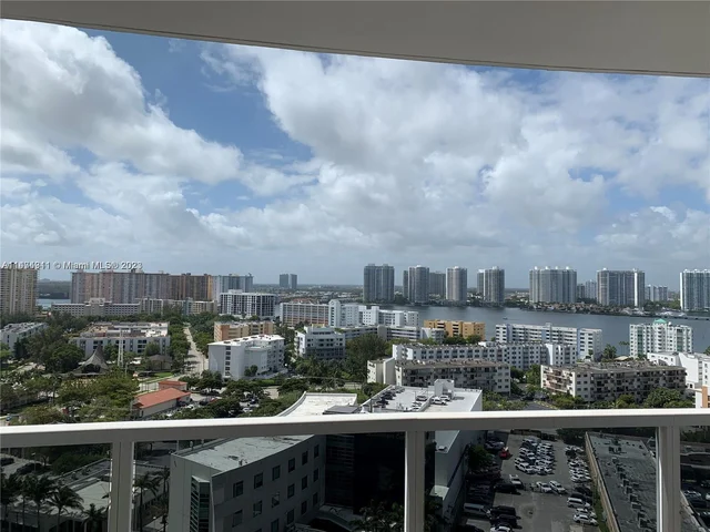 18001 Collins Ave. # 1518, Sunny Isles Beach FL 33160
