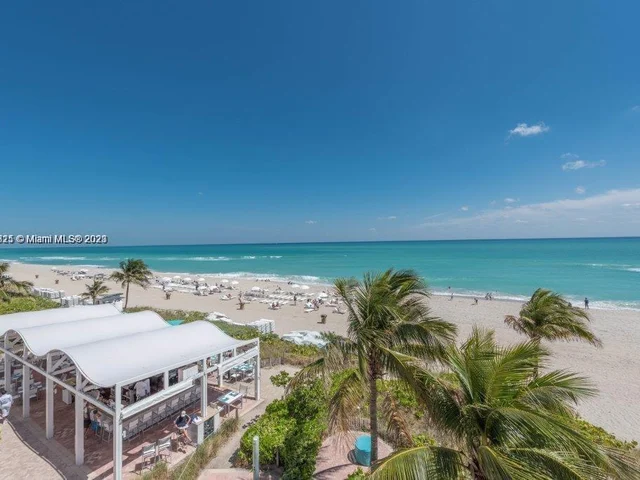 18001 Collins Ave. # 1518, Sunny Isles Beach FL 33160