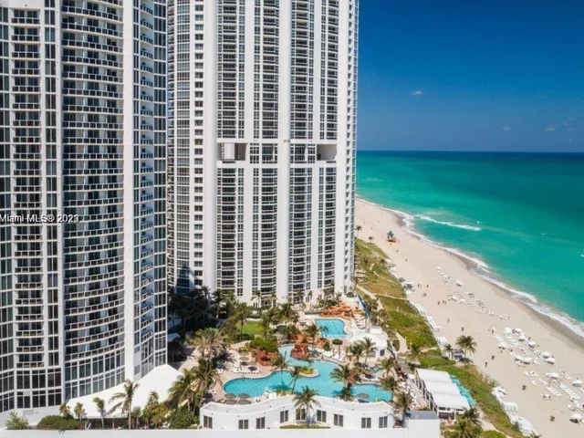 18001 Collins Ave. # 1518, Sunny Isles Beach FL 33160