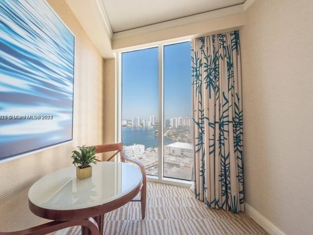 18001 Collins Ave. # 1518, Sunny Isles Beach FL 33160