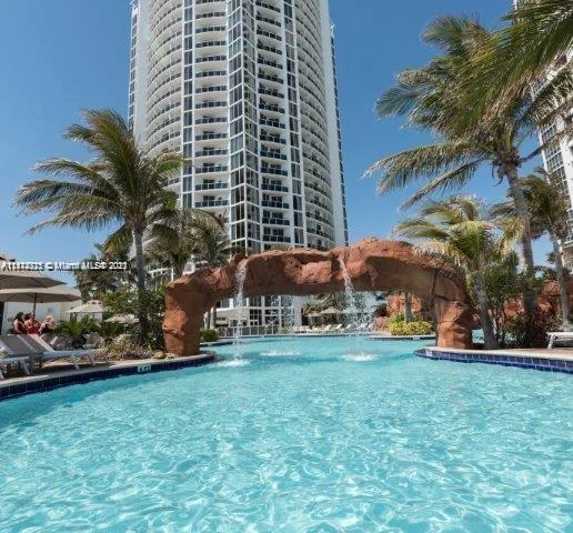18001 Collins Ave. # 1518, Sunny Isles Beach FL 33160
