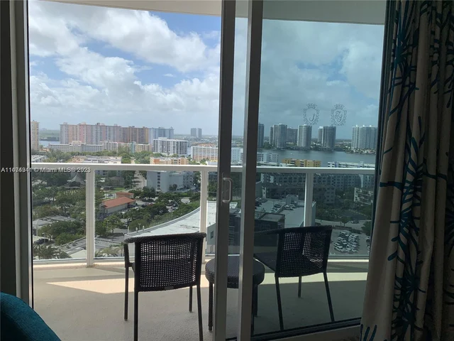 18001 Collins Ave. # 1518, Sunny Isles Beach FL 33160