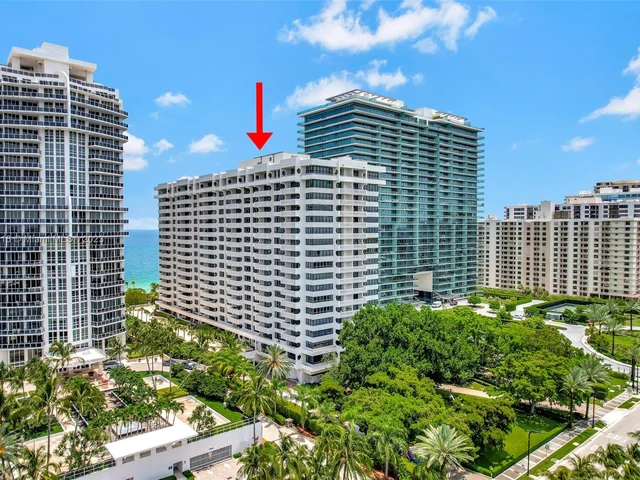 10205 Collins Ave # 207, Bal Harbour FL 33154