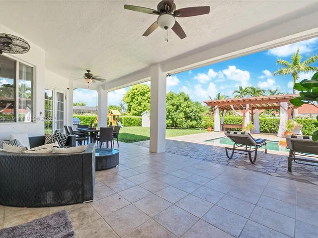 13201 SW 204th St, Miami FL 33177